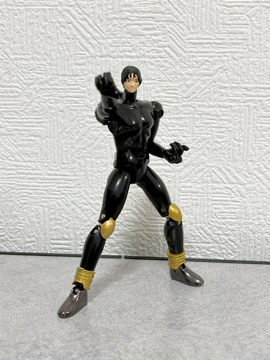 近所の駿河屋で装着変身 仮面ライダーアギトを3500円でゲットできた