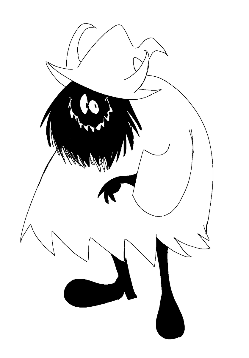 toons (PLAY CAPPY) tweet media