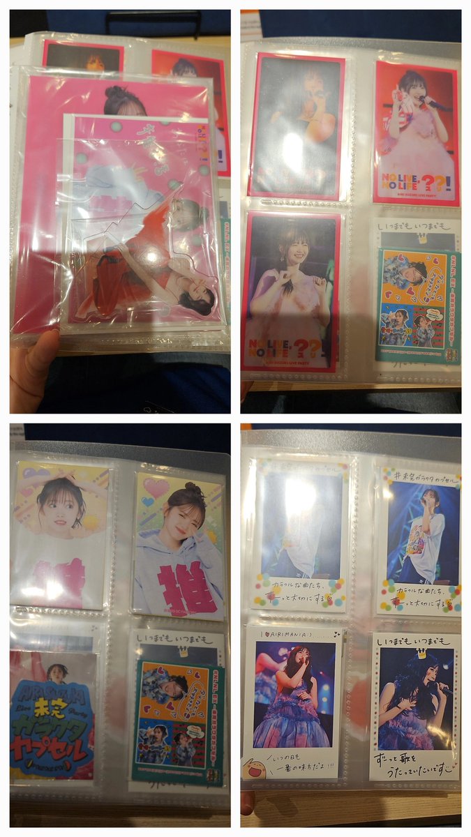 M_anime_comic's tweet photo. 今回のグッズはピンバッジしかお譲りできるものがないですが、過去のもので良ければお譲りでします。
本日LIVE会場います！
よろしくお願いします⭐
#バイアスバイアス
#鈴木愛理 https://t.co/dBCFkItMx8