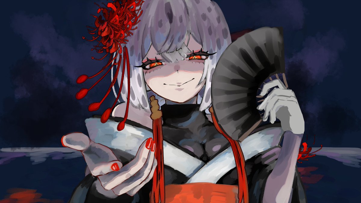 Dango_01410's tweet photo. 進捗 https://t.co/l1z6Wx22eY