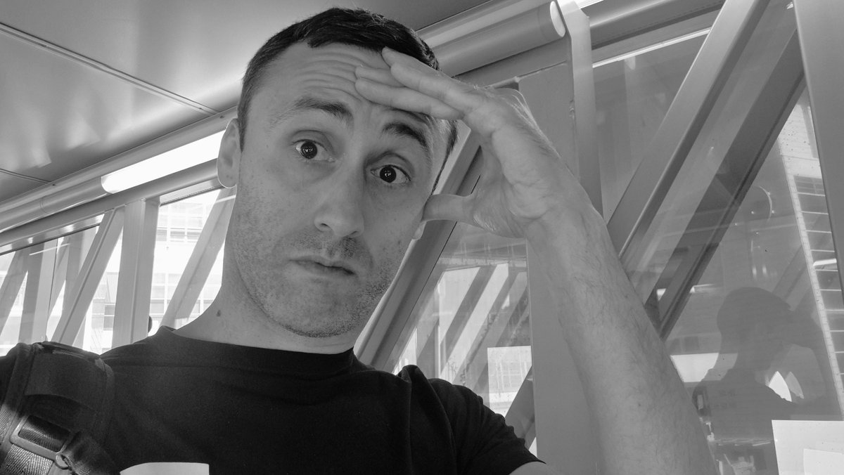 Francesco Ciulla tweet media