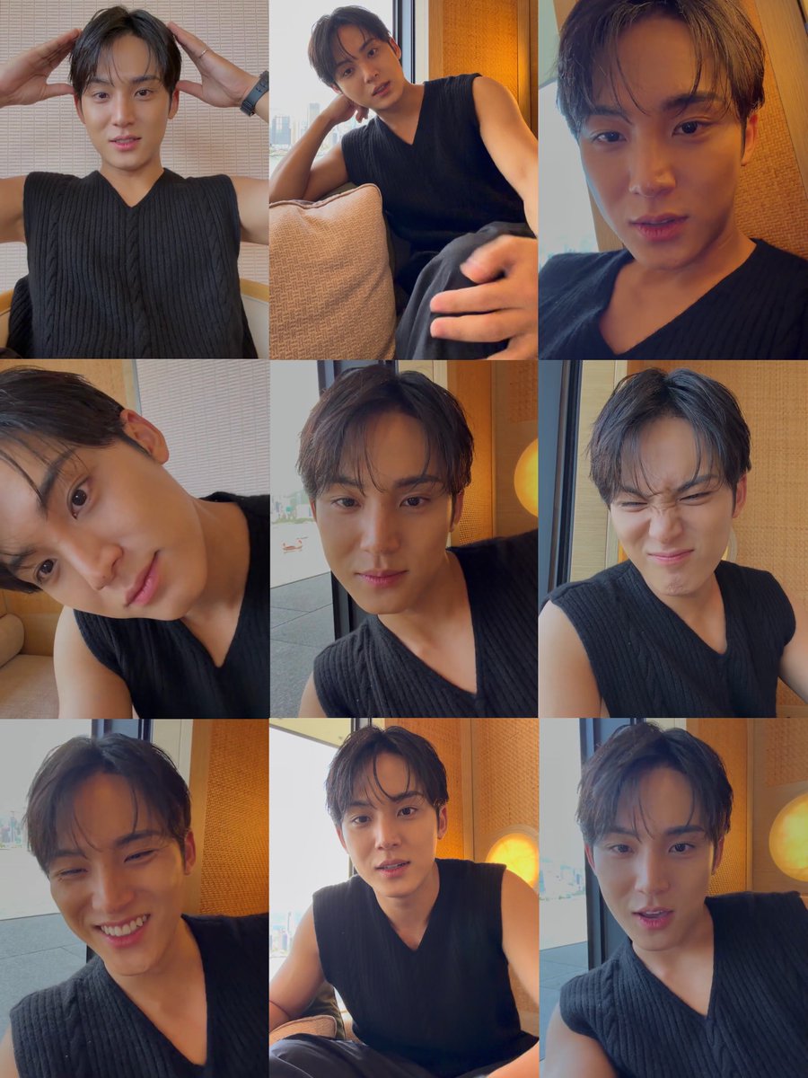 wonubliss's tweet photo. mingyu 🖤 https://t.co/sULnZjgLSn