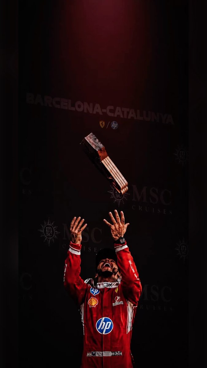 F1HardWalls4K's tweet photo. Greatest of all time https://t.co/zla4DqBOUK