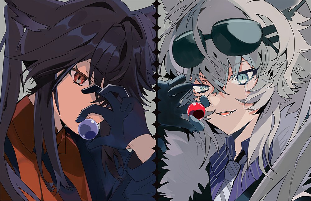 にゃん太 (@ptptprpr) / Posts / X