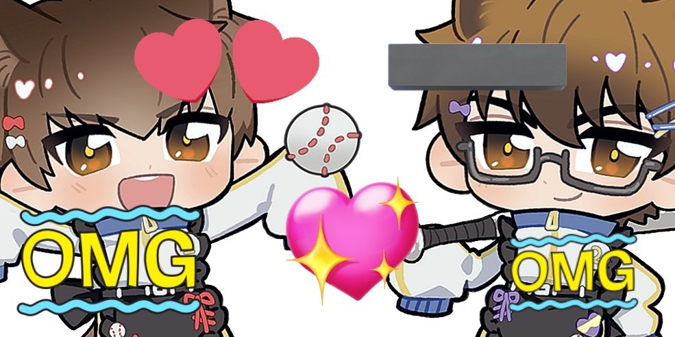 TMD_1517's tweet photo. 트친 커미로 사와미 넣엇음 너무귀여워 https://t.co/U0lNVOBaLF