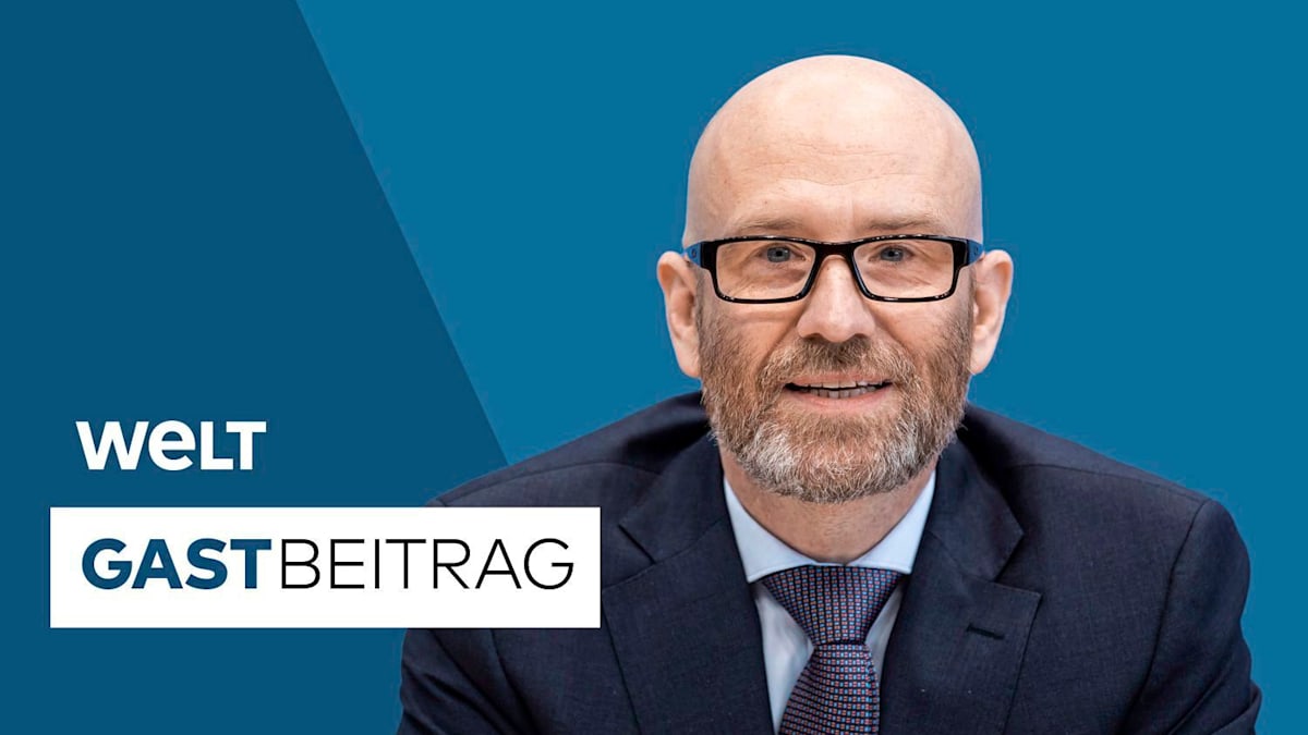 WELT tweet media