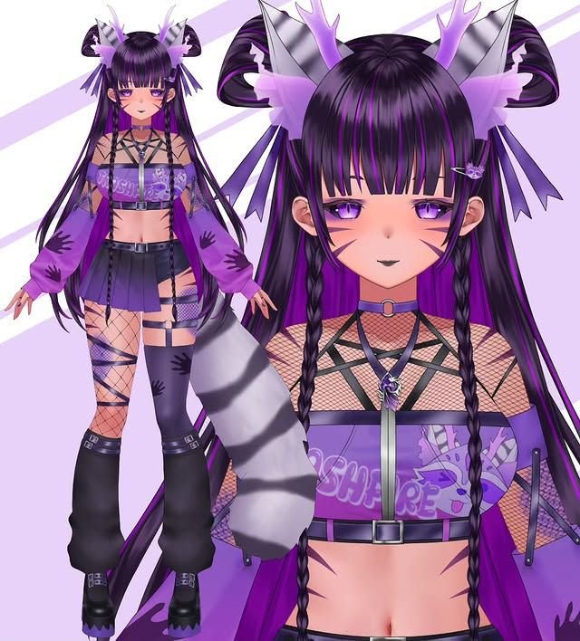 LuminaryArts's tweet photo. @Tsumugi_54323 I would like to have this opportunity 💜! Attaching some perfect examples for you below ❣️ do let me know if you’d be interested 💞

https://t.co/JXd3fRNwsY https://t.co/hpQOG9vMFU