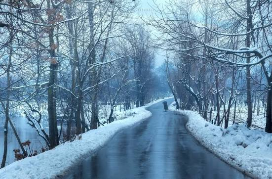 YunusKashmir's tweet photo. The #destination recently attracted young #travellers who camped overnight amid its stunning #landscapes. Many believe #Poshnar #Doodipora offers a unique #opportunity to showcase a lesser-known side of #Kashmir’s natural #beauty. https://t.co/1wQrzNjiPa