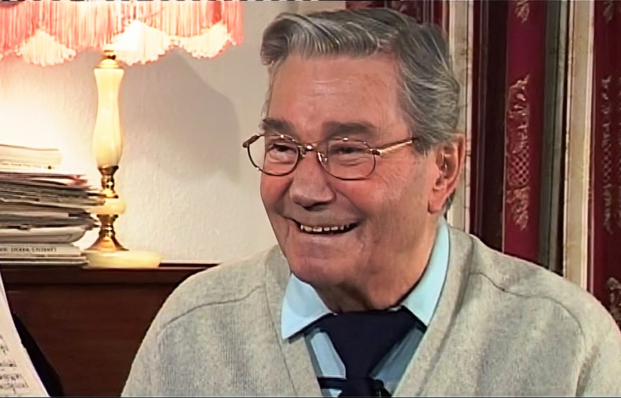 Morris Bright MBE tweet media