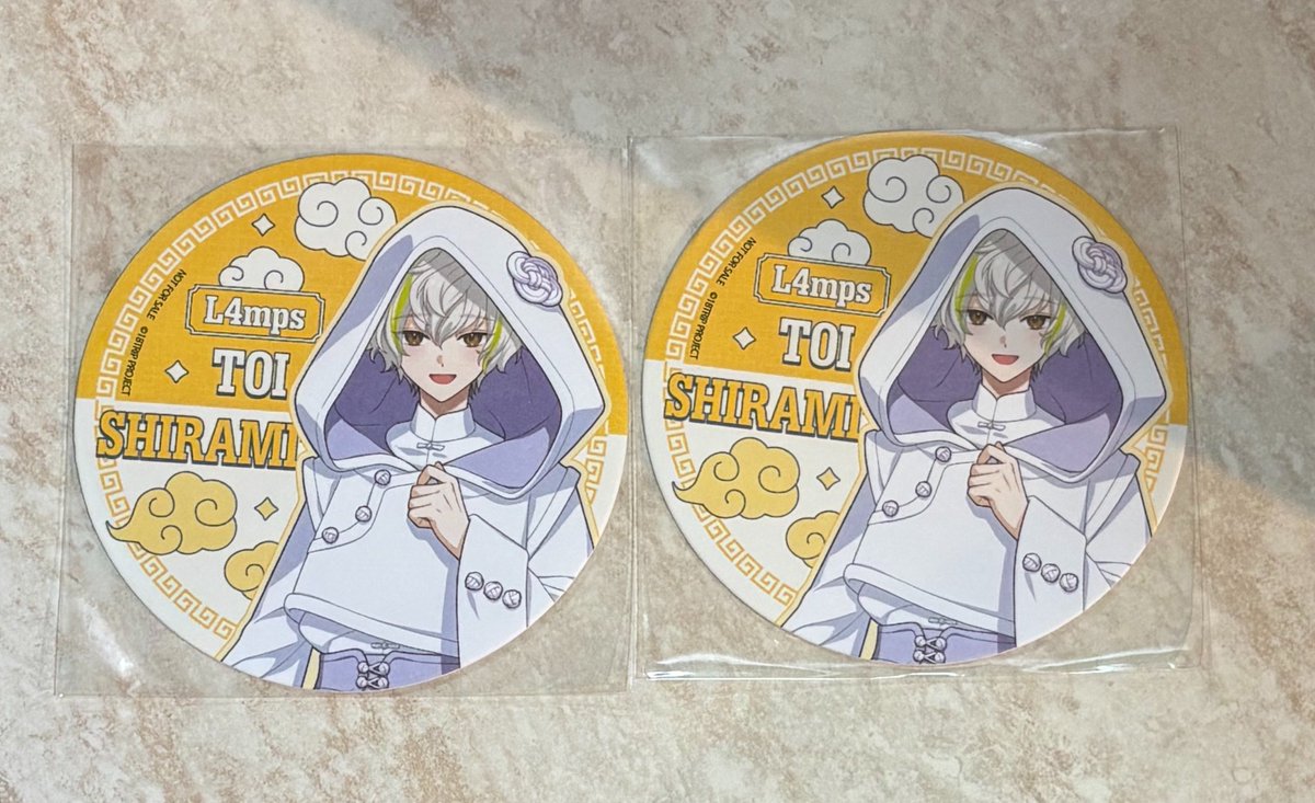 3113mv's tweet photo. 【交換】エイトリ 18TRIP ラーメン博物館 ラー博 物販特典 イラストカード 飲食コースター

譲：幾成、宗氏(自引き分)、糖衣
求：特典▶︎潮、千弥／コースター▶︎千弥、七基

現在ラー博内におります🍥
お手渡し希望
リプか直DMにてお気軽にお声掛け下さい。
(出先のためIDなしで失礼します) https://t.co/FUQni7gPMW