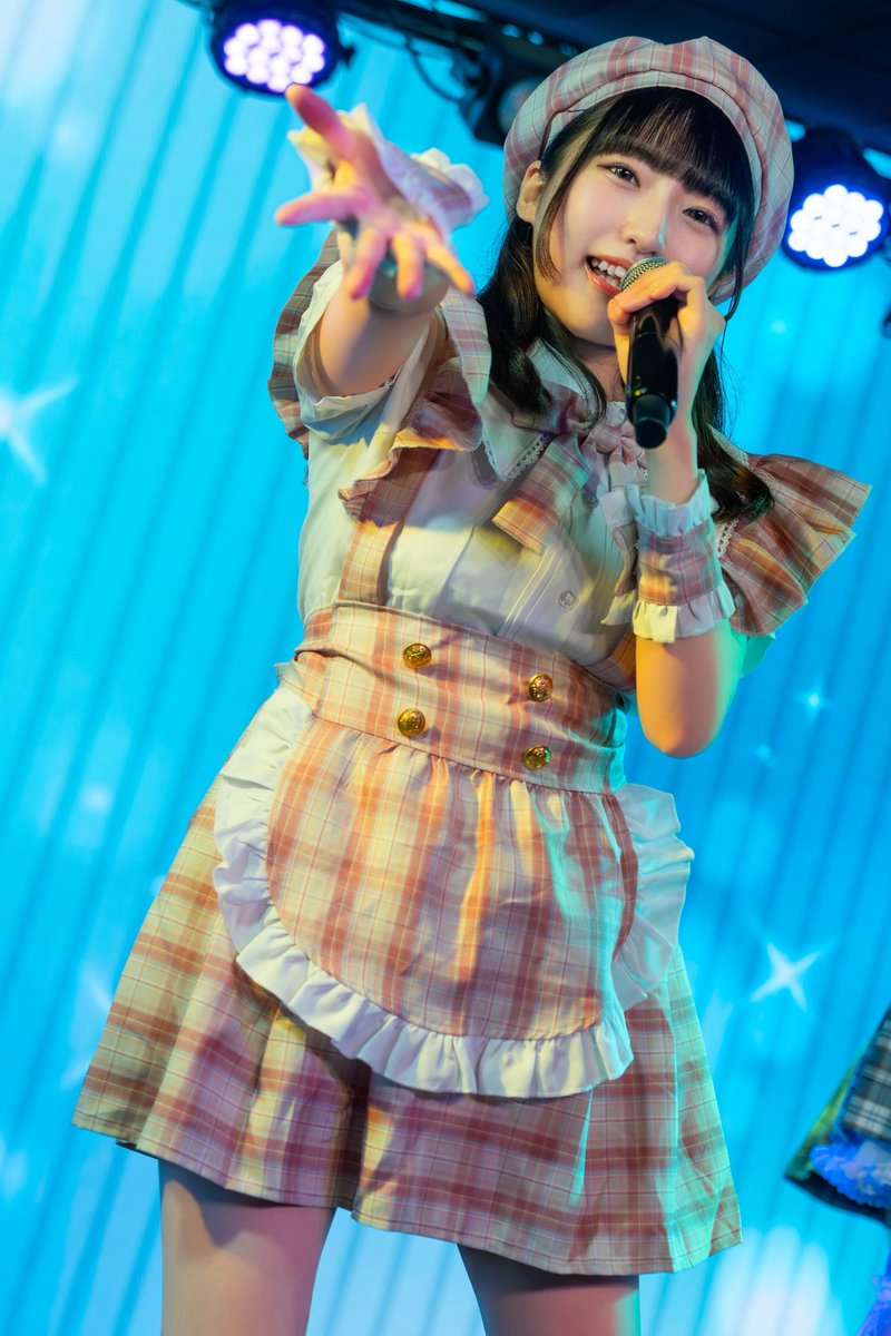 hopt_camera's tweet photo. みんな来てくれたら次回も1000円ライブ（友達呼んでね！） vol.3
2026.07.09 秋葉原Venus
日向桜愛さん #きみゆにっ https://t.co/r6WxSNEDdW