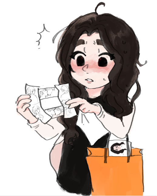 not rlly a Backup Account tweet media