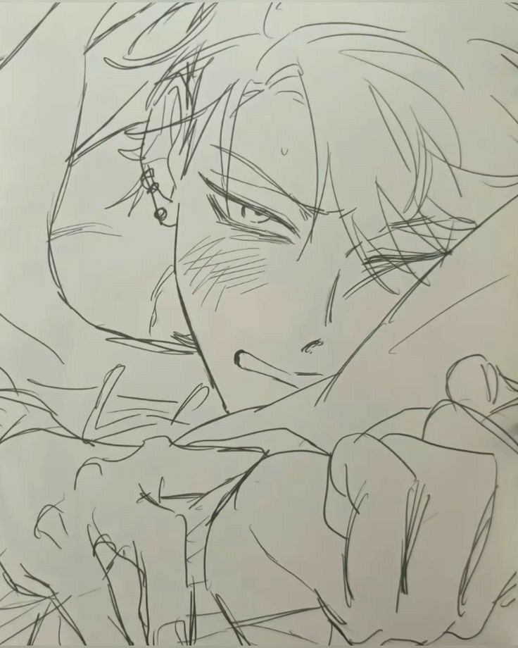 VampireIvantill's tweet photo. Fun fact: during a Q&amp;A session, Vivimeng mentioned that if Ivantill ever slept together in the same bed, they would sleep in each other’s arms. Just imagine them, they’re so cute. https://t.co/HO8LXEEbq4