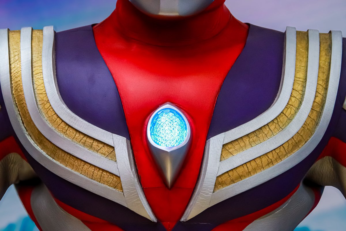 1996年 ウルトラマンティガ #ウルトラマンの日 #ウルトラマンティガ