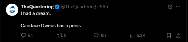 Meme Copium tweet media