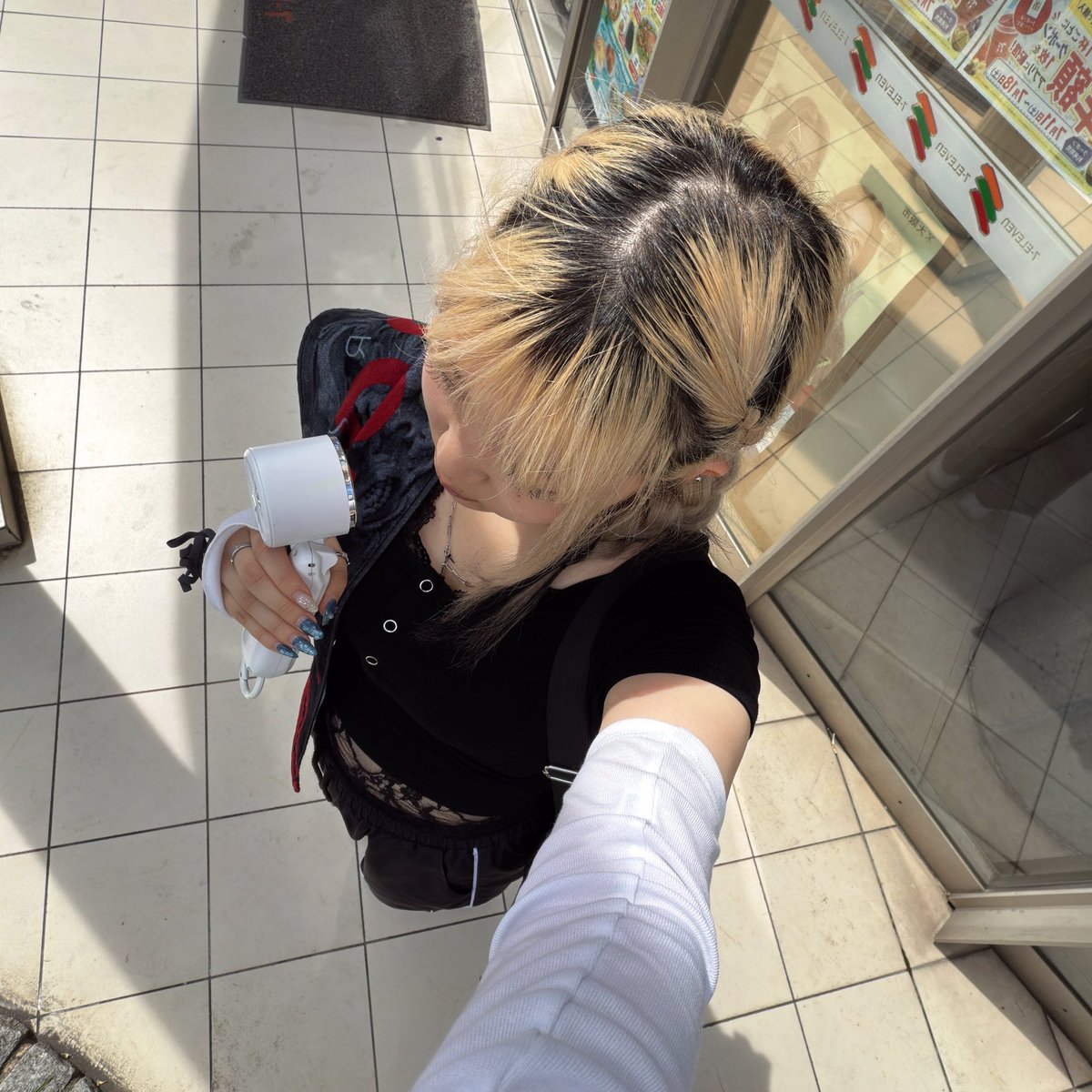 earth_mm_'s tweet photo. 参戦➿🎶 https://t.co/NggA3VExT3