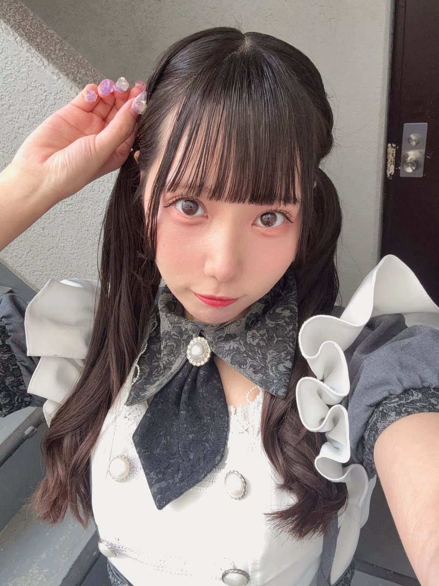 Momo_CRV's tweet photo. いん！ https://t.co/ga3HMbn7wW