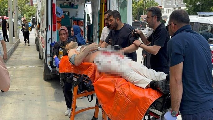 Konya'da Kuyumcu Cinayeti Sonrası Şüphelinin İntiharı: Kan Donduran Olayın Detayları