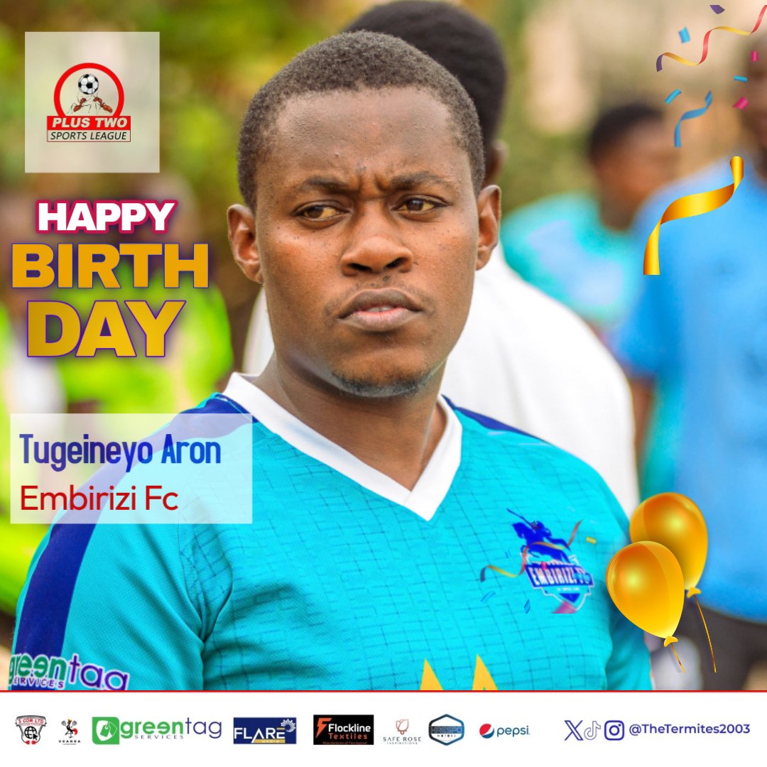 TheTermites2003's tweet photo. Happy birthday #Hernandez. May this new year bring you joy, happiness, and hopefully no unexpected @Embirizi_FC team meetings today so that you enjoy it to the fullest.🥳🎉🎁#Endeme #Season6Loading..... https://t.co/iv7JM8EyFv