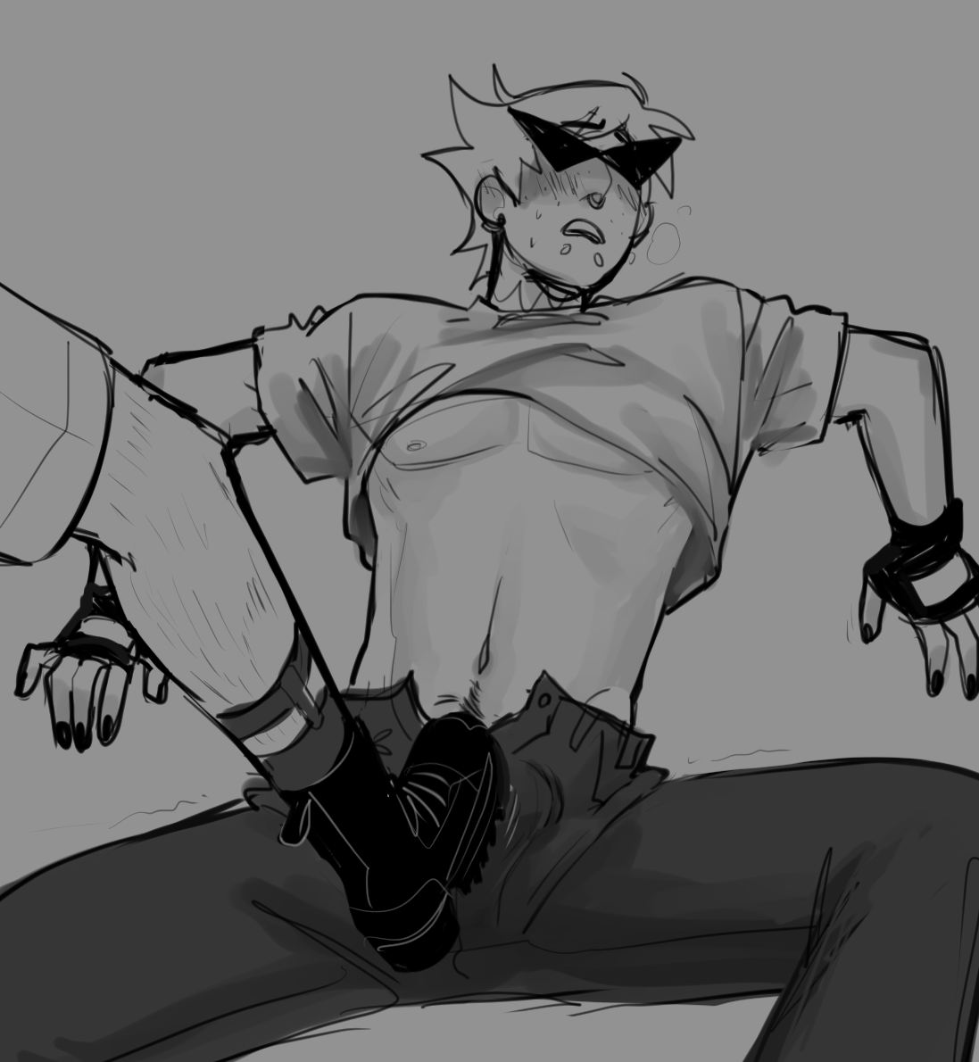 Dirk 🔞 tweet media