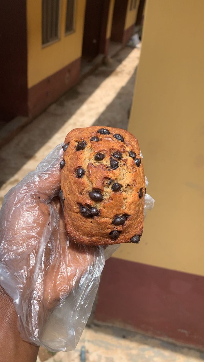 KHADIJAH🙋🏽♀️BUILDING Oven&Sip/BANANA BREAD ICON tweet media