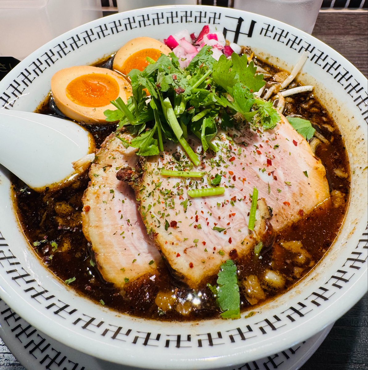 poncotsurobot's tweet photo. 最近、定休日とワイの休みが
重なってて食えてなかった。 https://t.co/uOD285PLwd