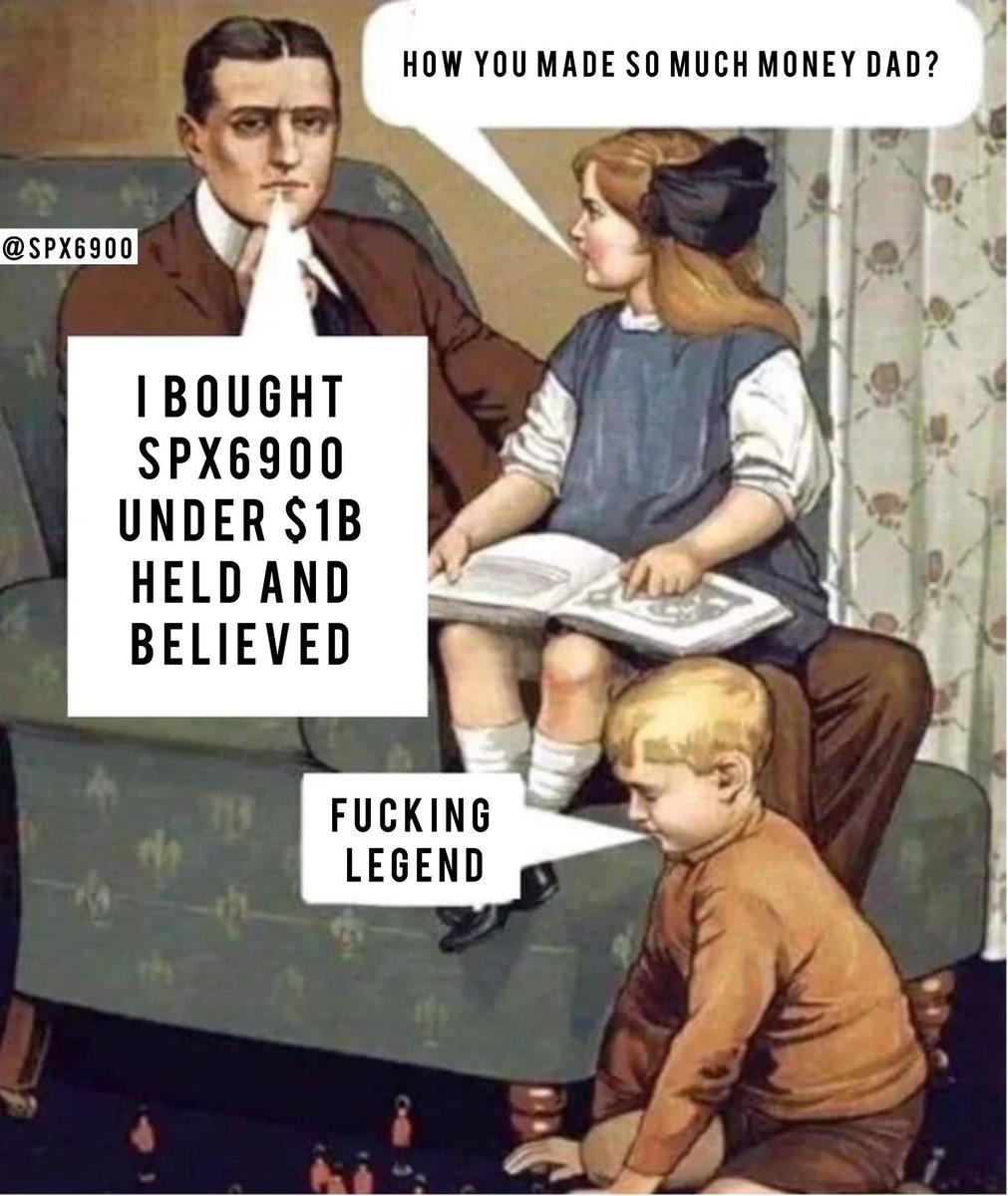 piatowon's tweet photo. @uncledoomer Just buy &amp; hodl #SPX6900 https://t.co/fnovH9YceT