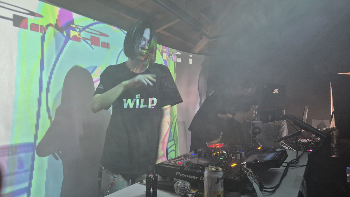 REMIX_BOOTLEG's tweet photo. #SARP
3rd DJ Nejji🎵
@nejji_02 https://t.co/1e2MOIvIgn