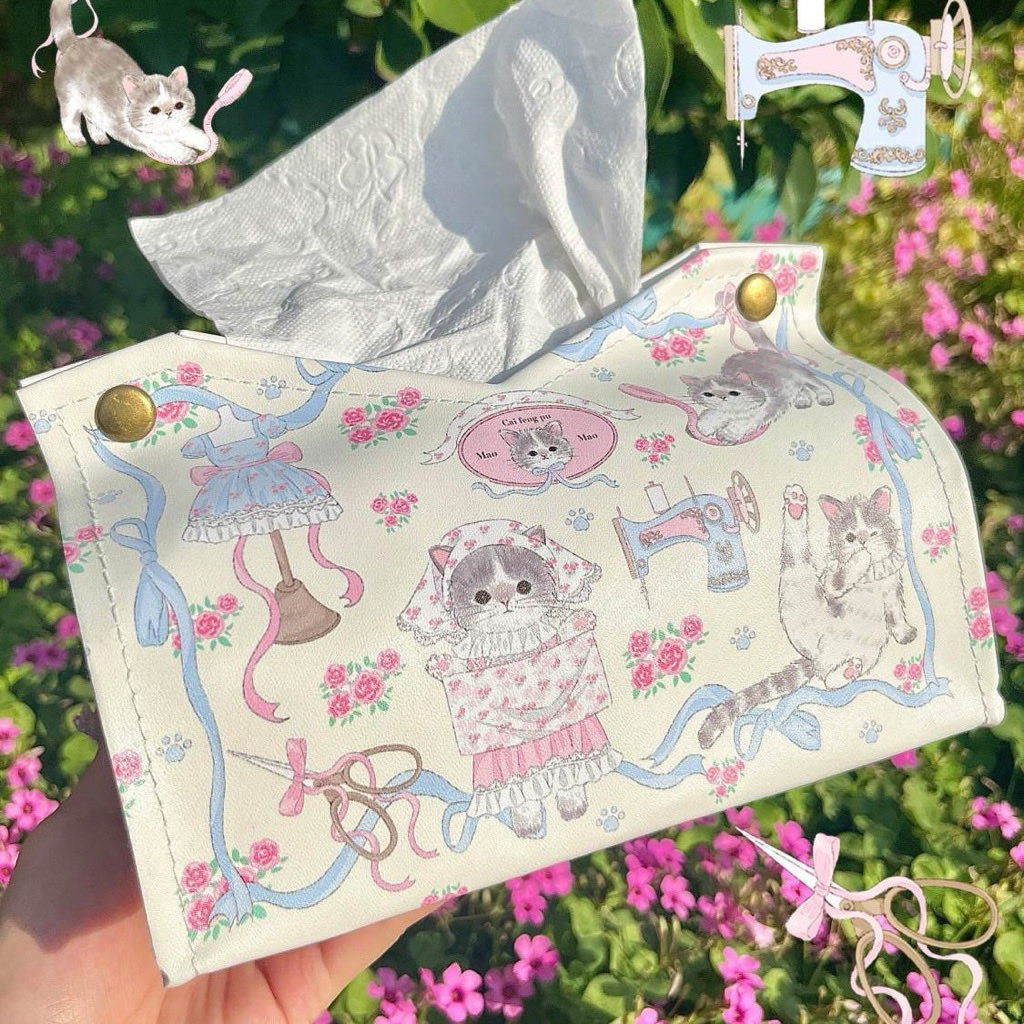 hayjade_'s tweet photo. tempat tisu selucu ini cuma 20 ribuan??
💛 https://t.co/lkDTeczujM https://t.co/2vy68URx2n