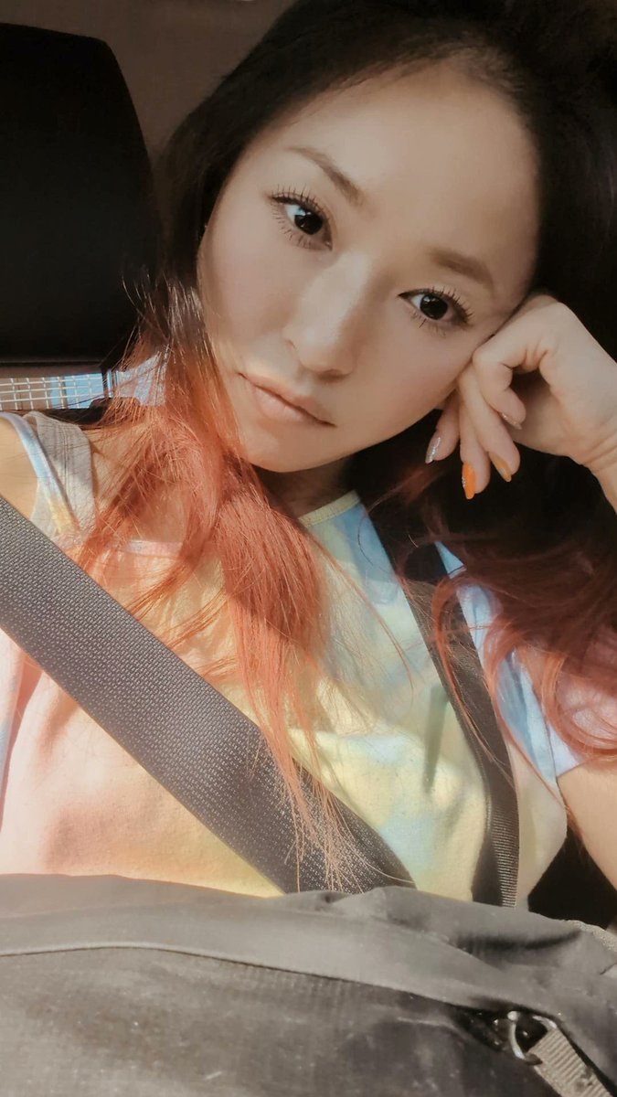 末永 遥 tweet media
