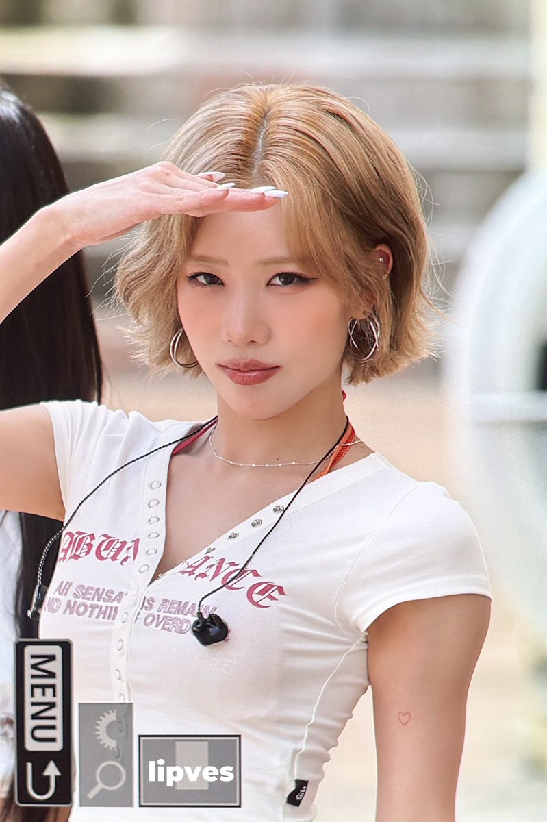 lip__ves's tweet photo. 260711 미모 절찬 상영 중 🫰
#아르테미스 #ARTMS #김립 #KIMLIP https://t.co/3LrXp0cydZ