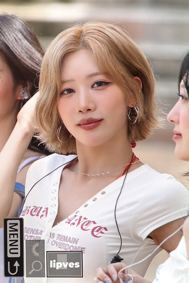 lip__ves's tweet photo. 260711 미모 절찬 상영 중 🫰
#아르테미스 #ARTMS #김립 #KIMLIP https://t.co/3LrXp0cydZ