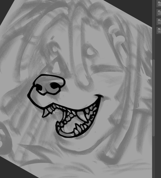 MooshieW's tweet photo. wip !! https://t.co/vhkSmkHsKT