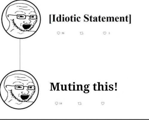 SoulTwiLum's tweet photo. Las criticas: "eres pedo, jaja epstein"

Reencarnas el meme https://t.co/9x1dkYdhqq