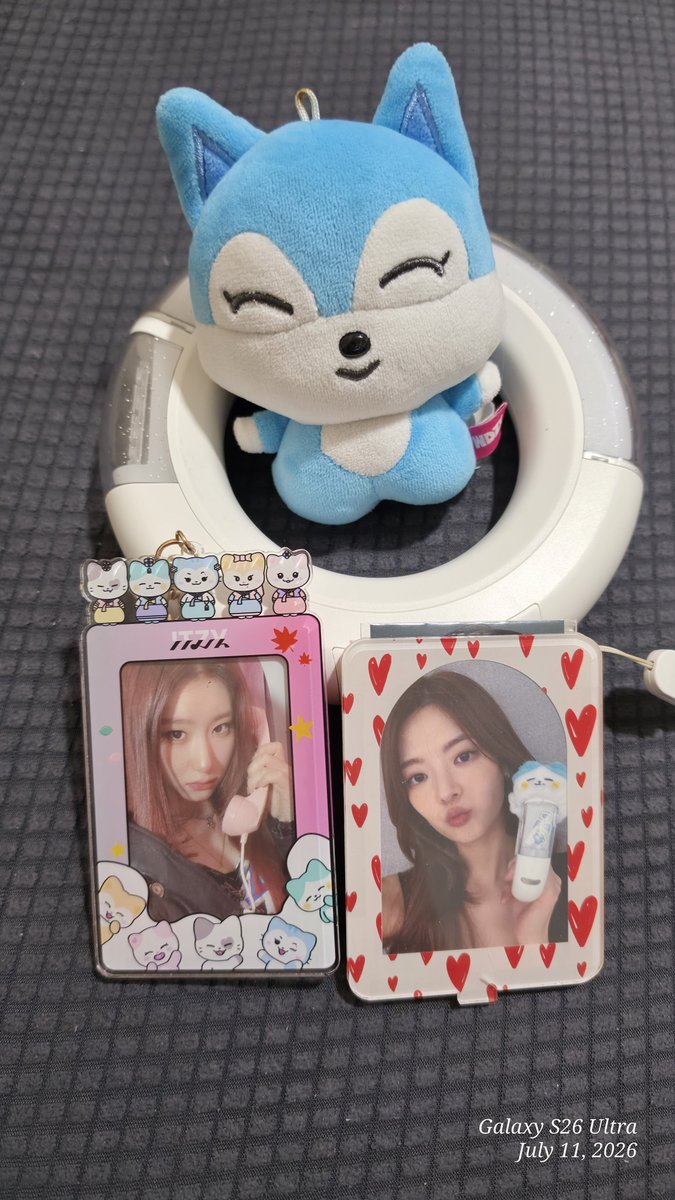 Cami_Lle22's tweet photo. Otw to Moa see you @ITZYofficial 

Will give away freebies see you Midzy 

Ulan please makisama ka 🙏

#ITZY
#ITZY_WORLD_TOUR
#ITZY_TUNNELVISION_MANILA
#ITZYinManila https://t.co/Sfa2nluziT