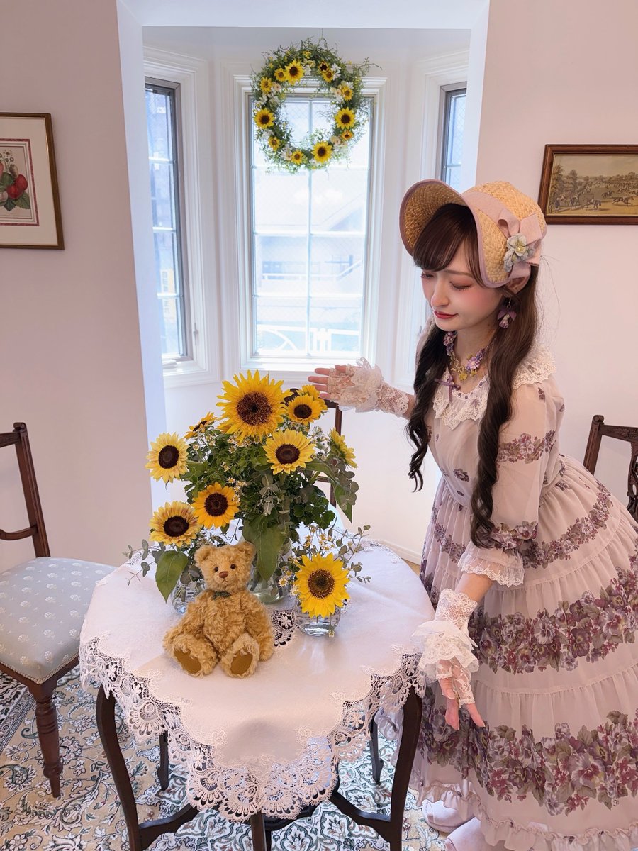 ﾟ・*:.｡..｡.:*・*:.｡..｡.:*・*:.｡..｡.:*・゜ ⚜️Innocent World