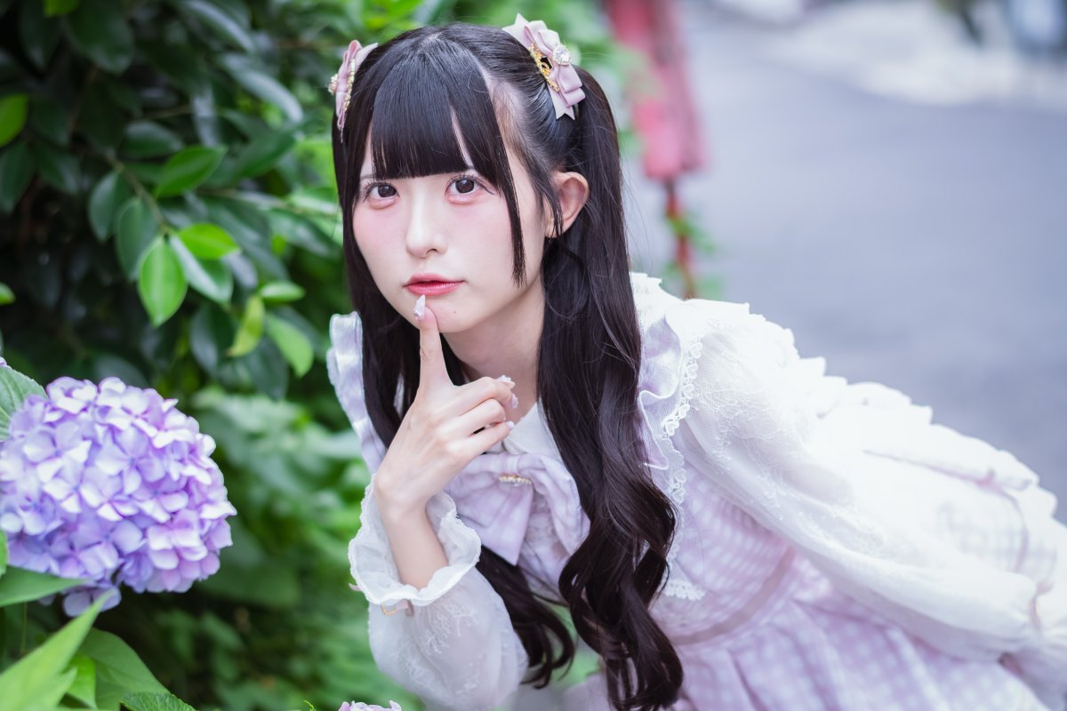 ponyooo's tweet photo. 2026年6月14日 SPP 原宿エリア撮影会より 
桃音あんなちゃん🧸 その1
@mmn_an 

#桃音あんな #あんちゃん 
#ニコニコラバーズ #ニコラバ 
#spp撮影会 #SeasonPhotoPlus 
#portrait #ポートレート https://t.co/2sJriGW4zV