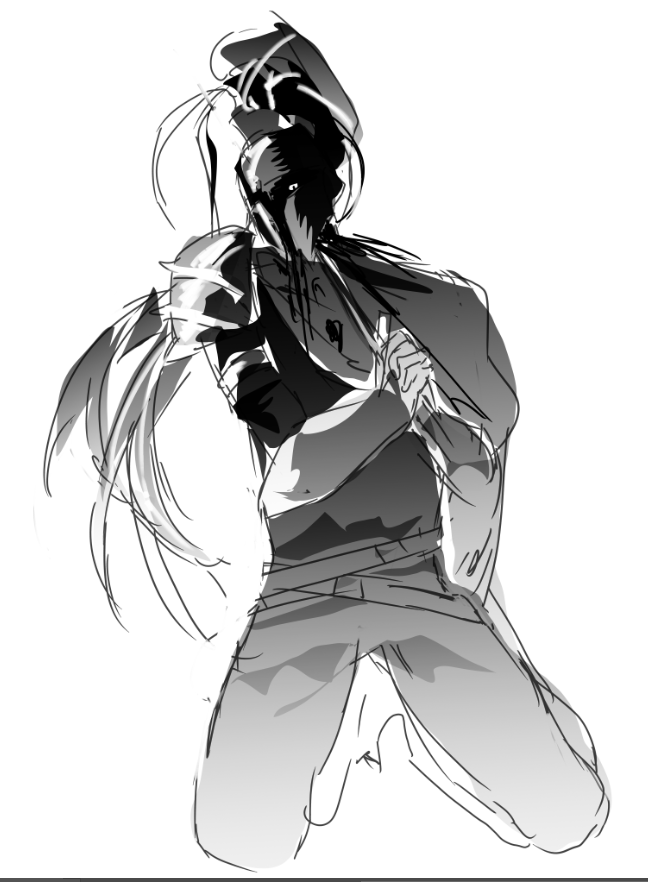 死水 tweet media
