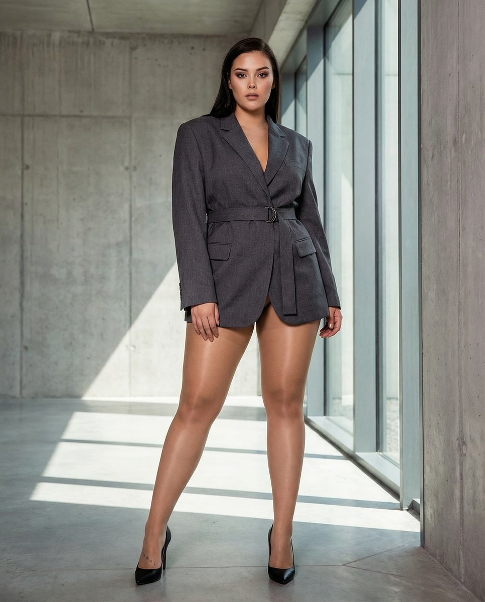1strumpfhose's tweet photo. ✨ Comfort without compromise.
Glamory Supersize 20 tights are designed for very large sizes, offering a comfortable fit and a smooth, sheer look.
🛍️ https://t.co/w0JEHmUvNE
#PlusSizeTights #Glamory #Tights #Legwear #uk #weekend #store https://t.co/D5hSgi6UZi