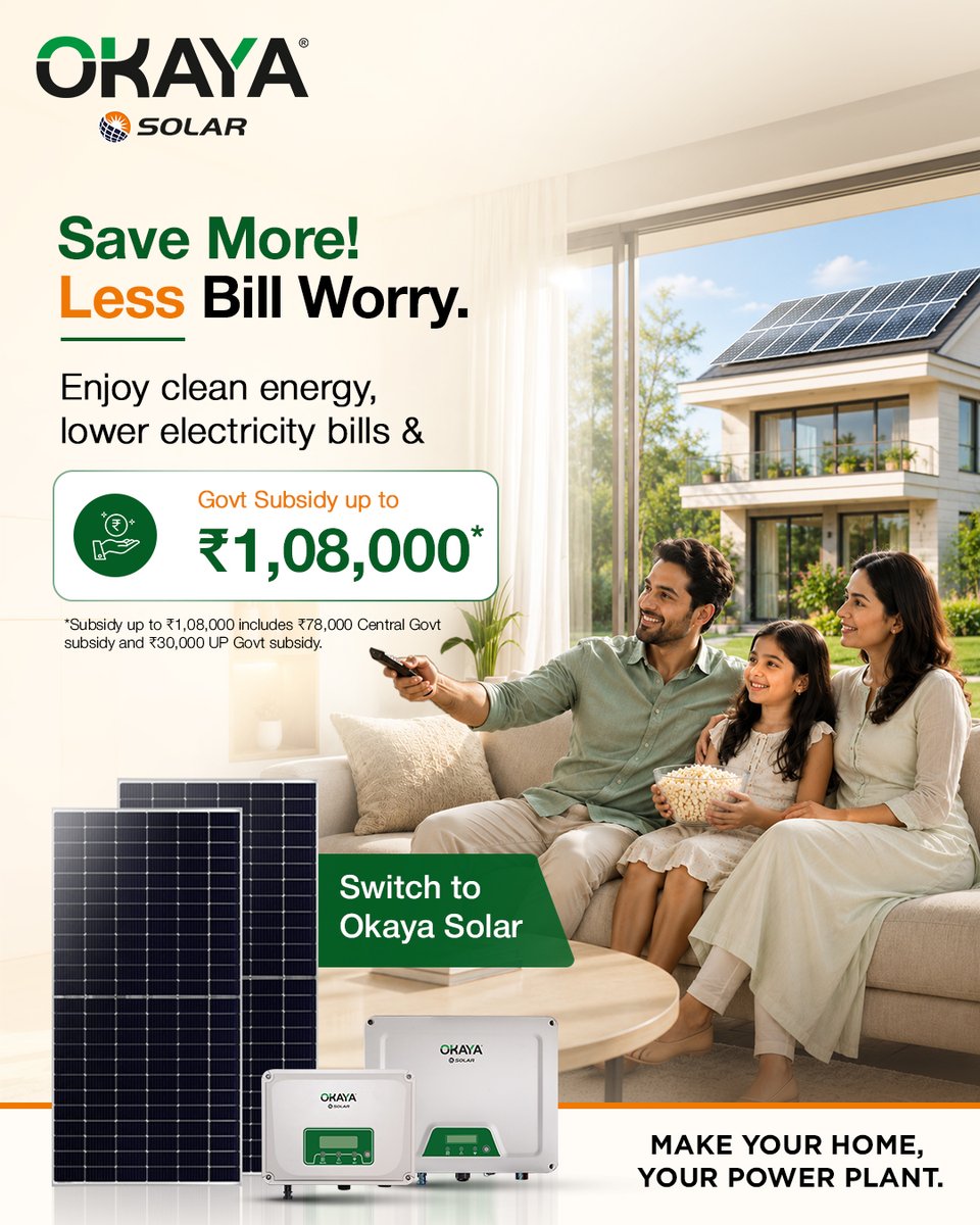 OkayaPowerGroup tweet picture