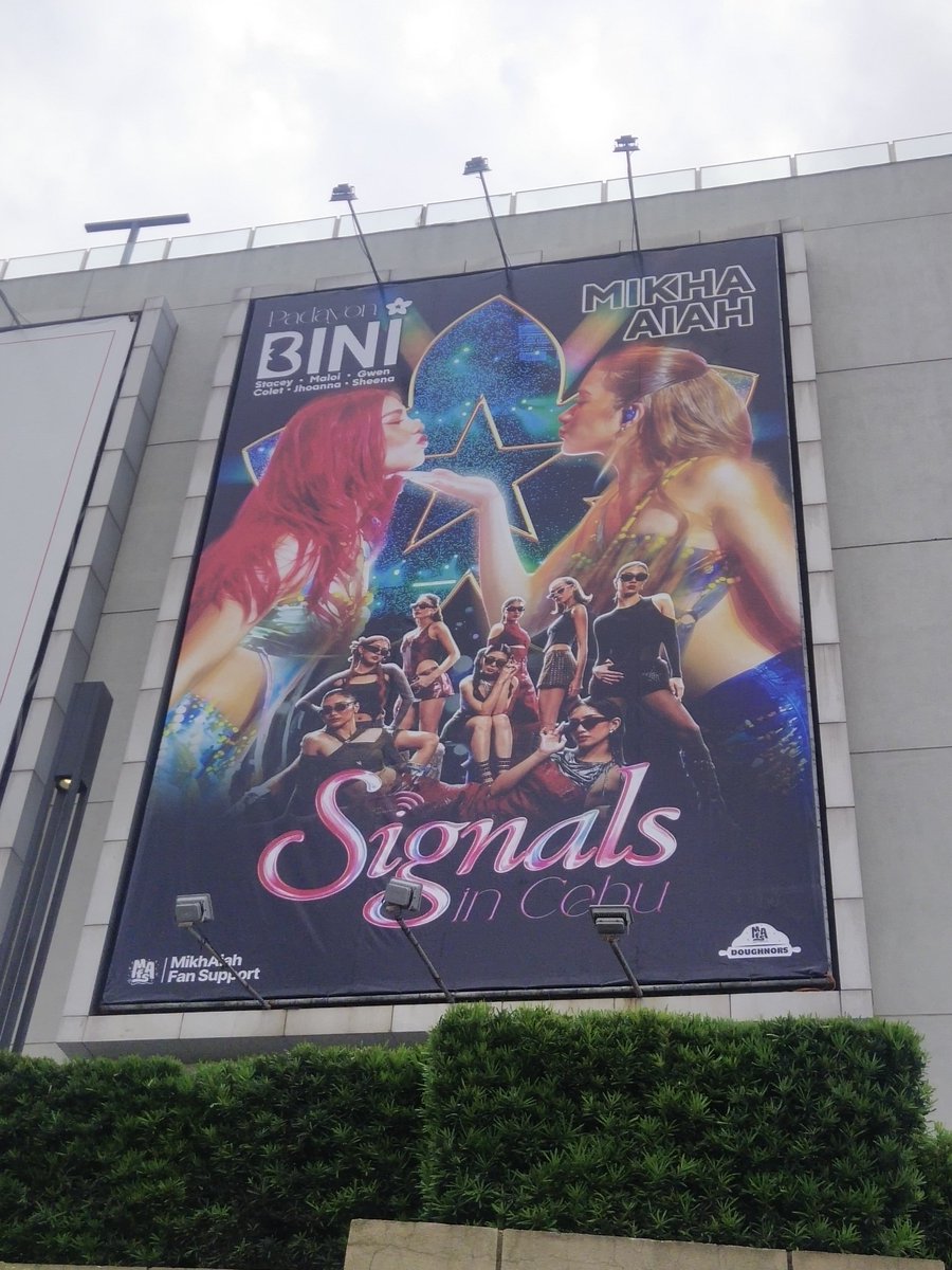 Kianeee29's tweet photo. mekaya akooo

#BINI
#BINI_SIGNALS_CEBU https://t.co/imyR2xduAL