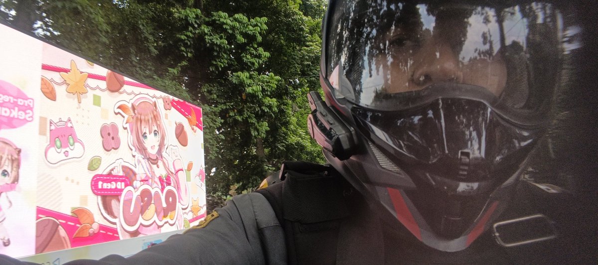 TMunggaran1569's tweet photo. ADA RISU COY DI BOGOR!

#Risuners https://t.co/o74nhT3no9