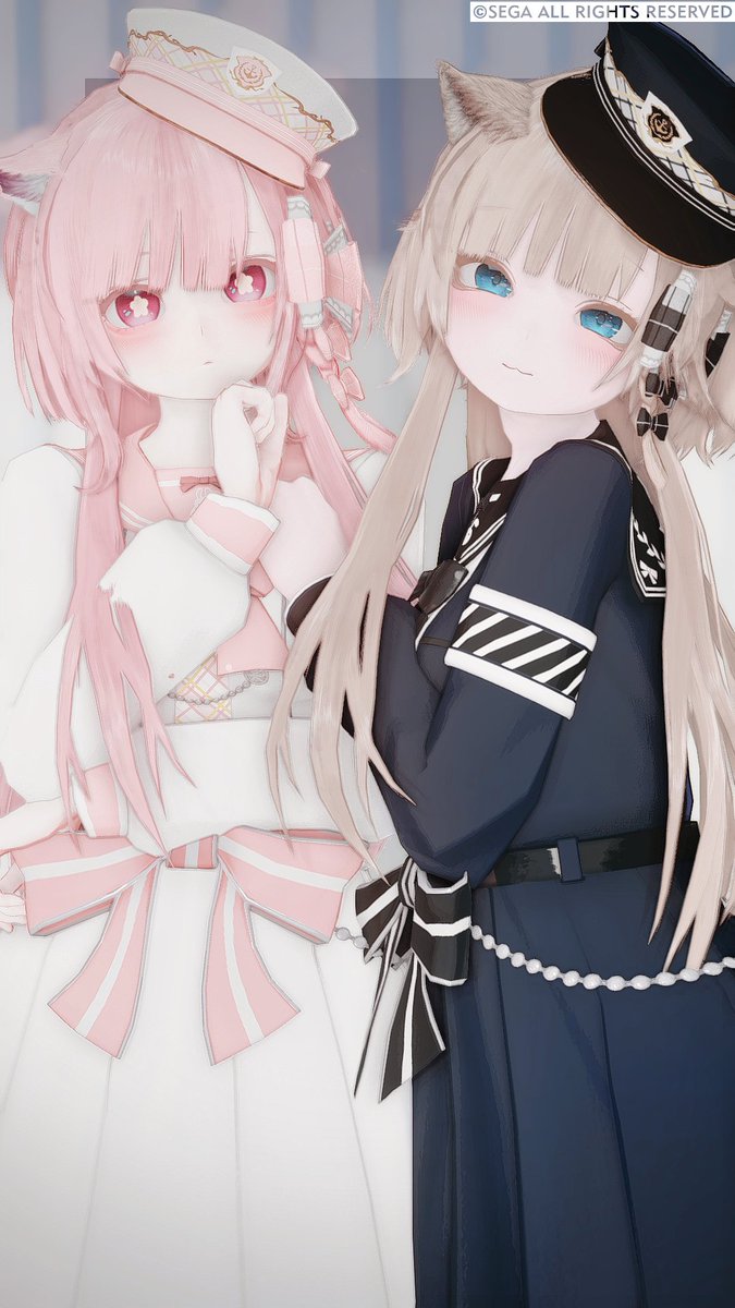 mu_pso2ship4's tweet photo. 昨日はるびちゃんとめちゃめちゃ遊んでもらった！💎
めちゃ好き可愛い人でさらにめちゃ優しい人だった！😊
いっぱい遊んでくれてありがと！またあそぼ～🙌 https://t.co/aCSgPioHRk