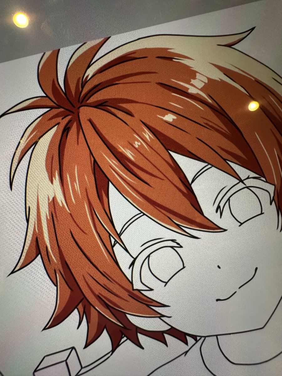 k43d3_R's tweet photo. 今年は祭壇忙しくてできてないなー😭イラストも終わんねぇ、進歩だけ https://t.co/SHSPLM612H