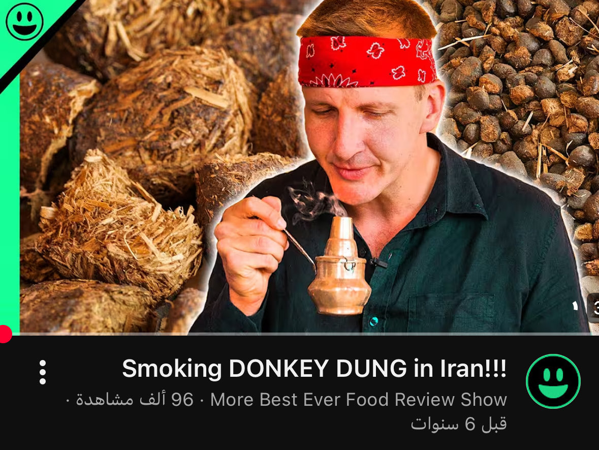GH_45y's tweet photo. @BannedBasker You smoke a lot of donkey dung https://t.co/yk8NRRYnPX