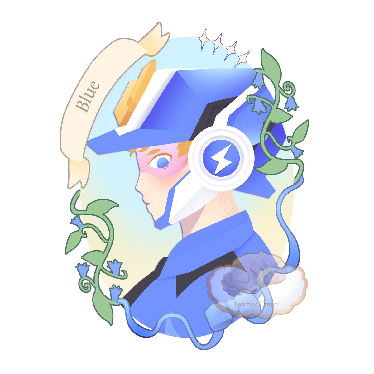 EMIII🦇🩵💙 tweet media