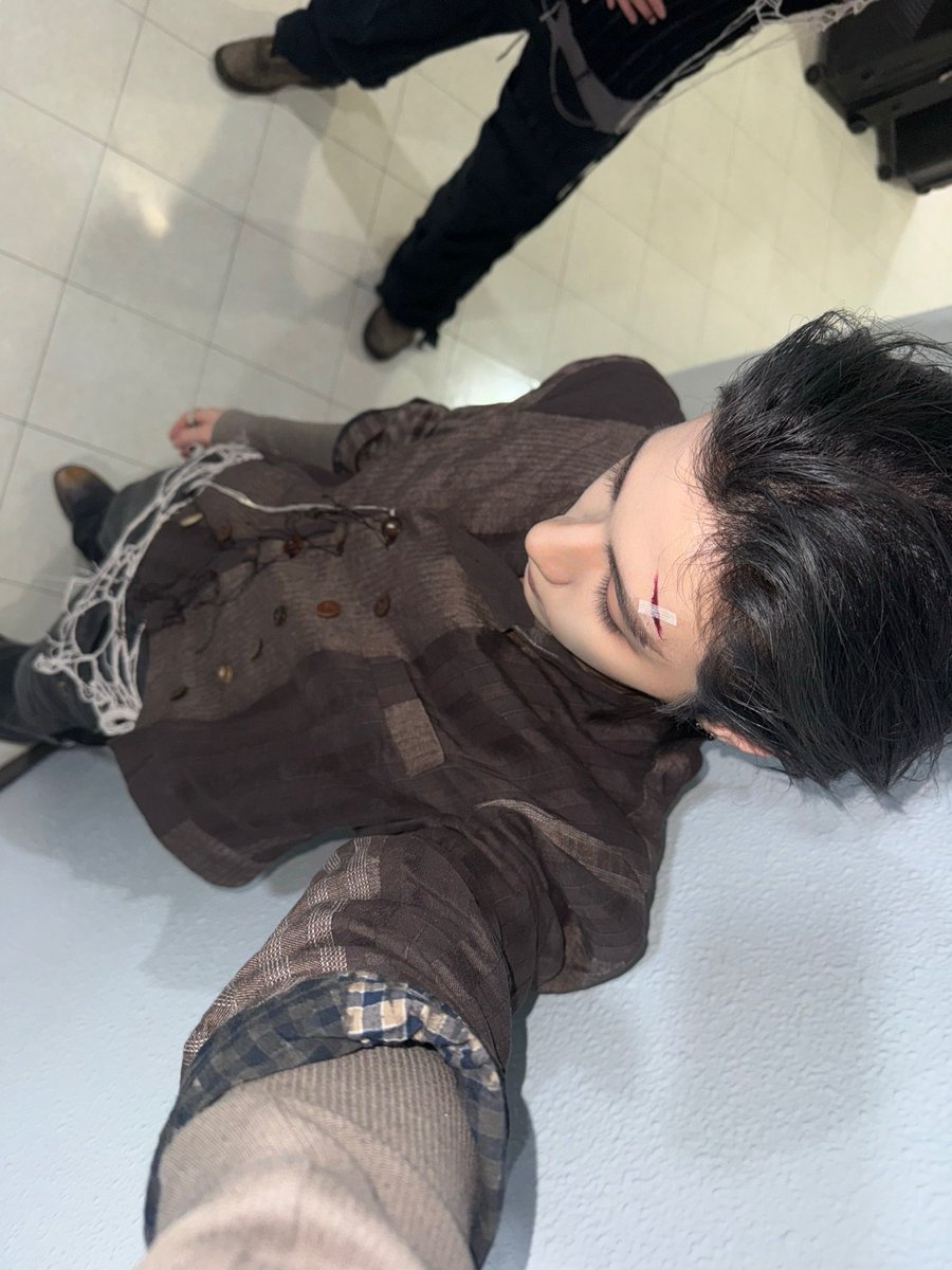 boynextdoorina's tweet photo. [WEVERSE] 260711 — #LEEHAN

🖤

#BOYNEXTDOOR #보이넥스트도어 https://t.co/bMgx2xsh9H