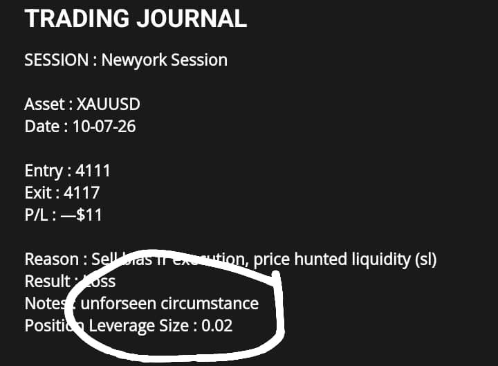 Z_Architect3's tweet photo. Journal for ending the week 💱
We go again next. 
Lesson learnt moving unto the next
What did the market teach you this week? https://t.co/TTu8Y56NW9