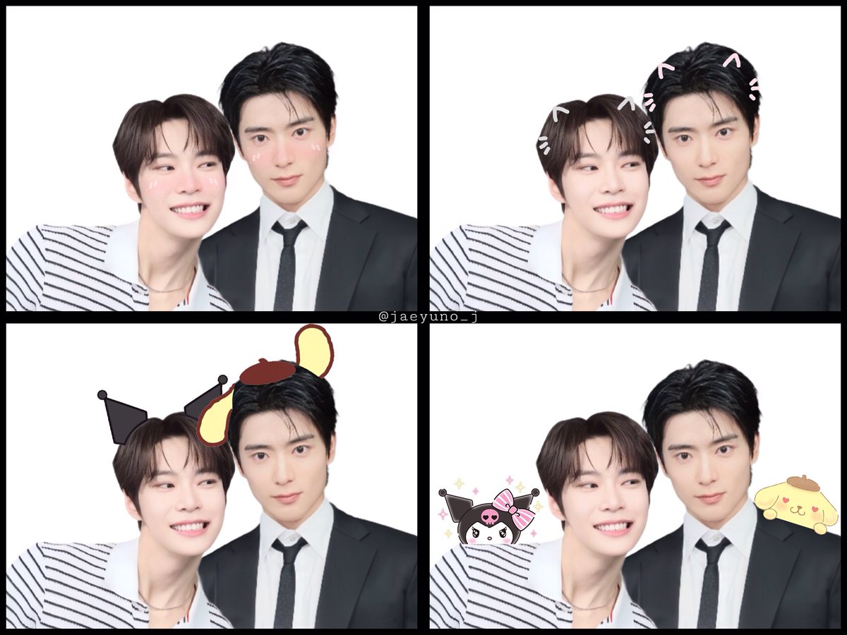 jaeyuno_j's tweet photo. มีคนรีบ wa 🤭 https://t.co/TZnfD1QQTm