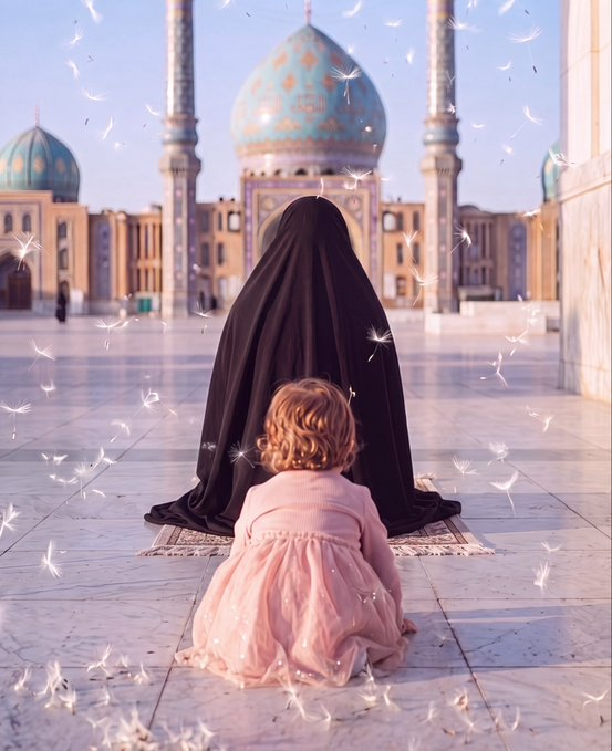 MehranRajaabi's tweet photo. یادی کنیم از شهیده سیده بشری سادات خامنه‌ای؛ معلمی که آن‌طور که باید شناخته نشد. https://t.co/cQ16tKj9OR